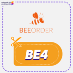 كود خصم بي اوردر (BE4)