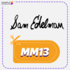 كود خصم سام ايدلمان (MM13)