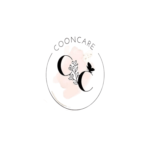 كود خصم عناية الكون Cooncare logo png