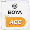 كود خصم بويا ACC