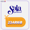 كود خصم سالا للترفيه 23ARI6B