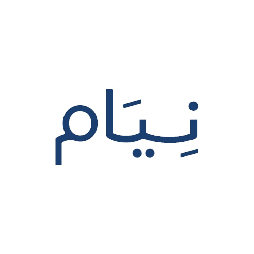 كود خصم نيام Neyam logo png