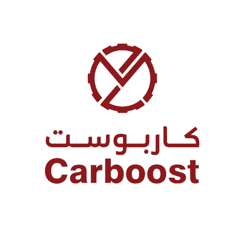 كود خصم كاربوست Carboost logo png
