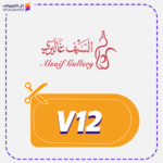 كود خصم السيف غاليري V12