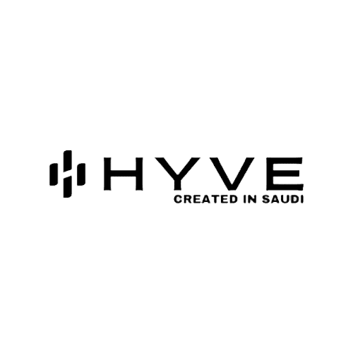 كود خصم هايف HYVE logo png