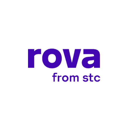 كود خصم روفا Rova logo png
