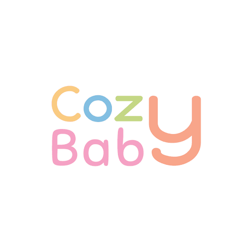كود خصم كوزي بيبي Cozy Baby logo png