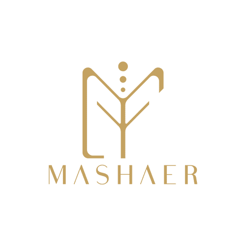 كود خصم مشاعر للعطور Mashaer logo png