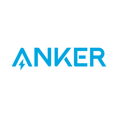 كود خصم انكر Anker logo png