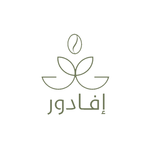 كود خصم محمصة أفادور Evador Roaster logo png