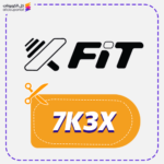 كود خصم اكس فيت 7K3X