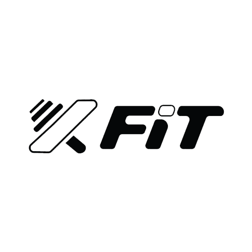 كود خصم اكس فت XFit logo png