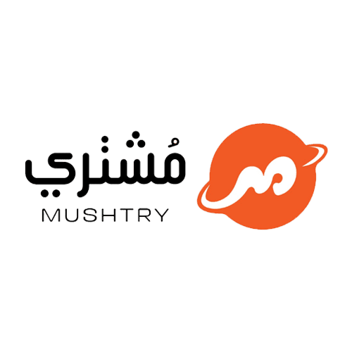 كود خصم مشتري Mushtry logo png
