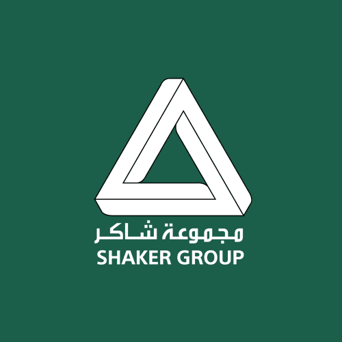 كود خصم شاكر Shaker logo png