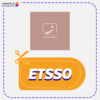 كود خصم شهد عباية ETSSO