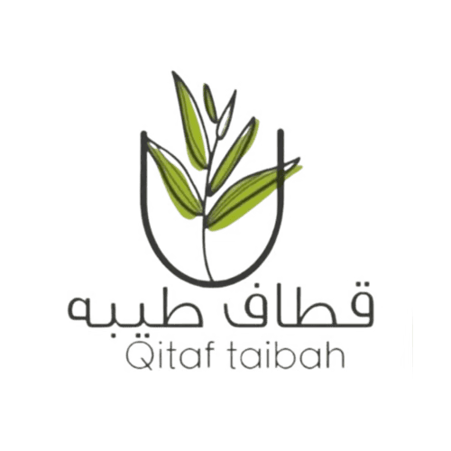 كود خصم قطاف طيبه Qitaf Taibah logo png
