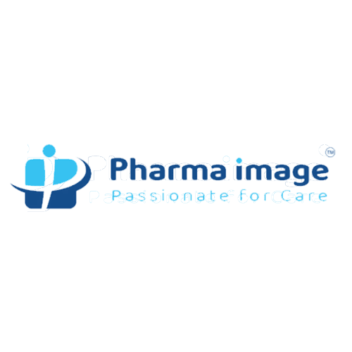 كود خصم فارما ايمج Pharma Image logo png