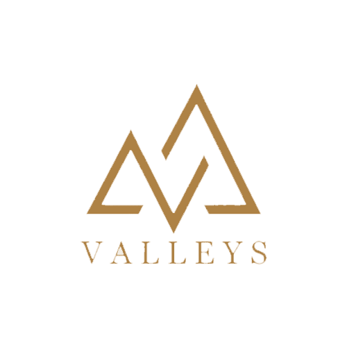 كود خصم فاليز Valleys logo png
