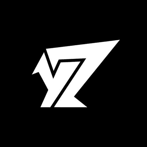 كود خصم واي زد YZ Store logo png