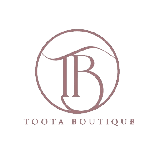 كود خصم توتا بوتيك Toota Boutique logo png