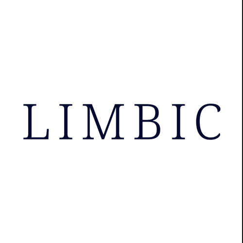 كود خصم ليمبك Limbic logo png