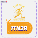 كود خصم اوت سايد 1TN2R