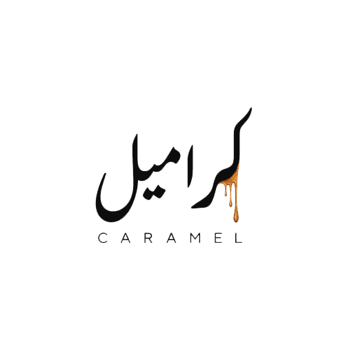 كود خصم كراميل Caramel logo png
