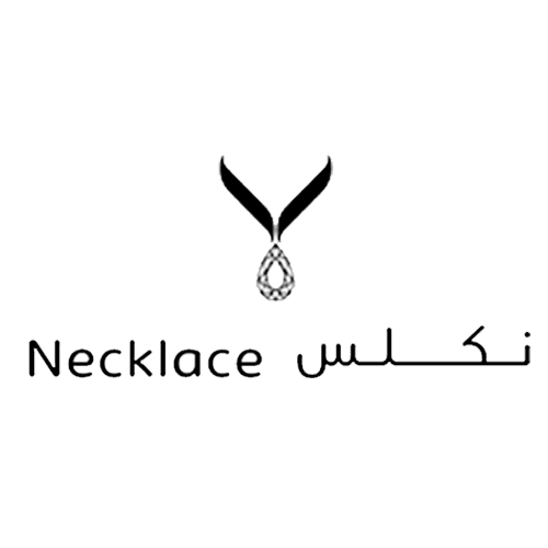 كود خصم نكلس Necklss logo png