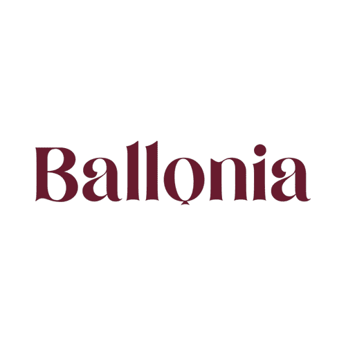 كود خصم بالونيا Ballonia logo png