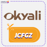 كود خصم اوكايلي JCFGZ
