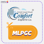 كود خصم خبراء الراحة MLPGC
