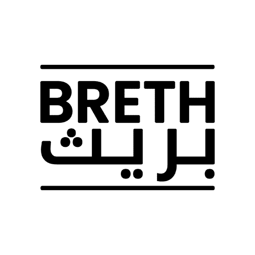 كود خصم بريث Breth logo png