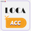 كود خصم لوكا بيوتي ACC