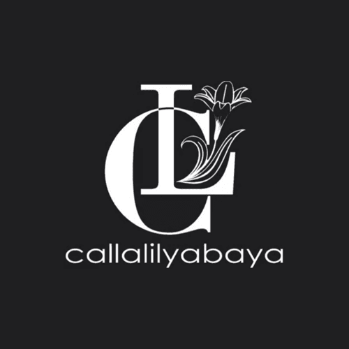 كود خصم كالا ليلي Callalily Abaya logo png