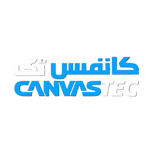 كود خصم كانفس تك Canvas Tec logo png