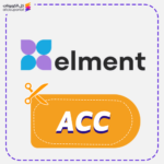 كود خصم ايلمينت ACC