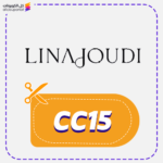كود خصم لينا جودي CC15