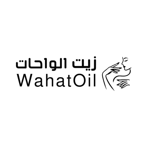 كود خصم زيت الواحات Wahat Oil logo png