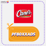 كود خصم ريزينج كينز PF80XXADS