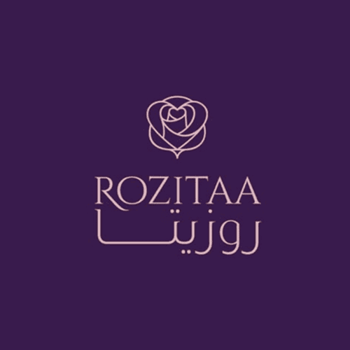 كود خصم روزيتا Rozitaa logo png