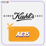 Kiehls promo code AE15