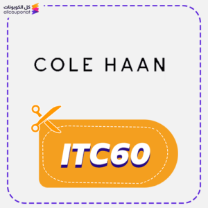 Cole Haan coupon (ITC60)