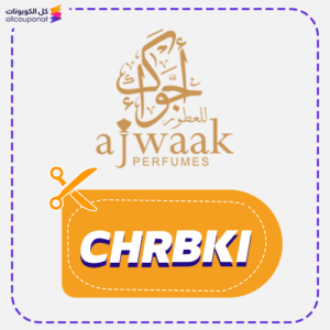 Ajwaak discount code (CHRBKI)