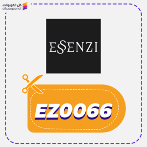 Essenzi discount code (EZ0066)
