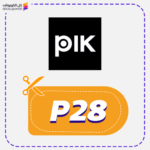 Pik discount code (P28)