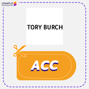 TORY BURCH discount code (ACC)