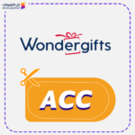 Wonder Gifts discount code (ACC)