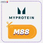 Myprotein discount code (M88)