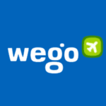 Wego Promo Code logo