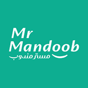 All stores 184 Mr Mandoob Promo Code